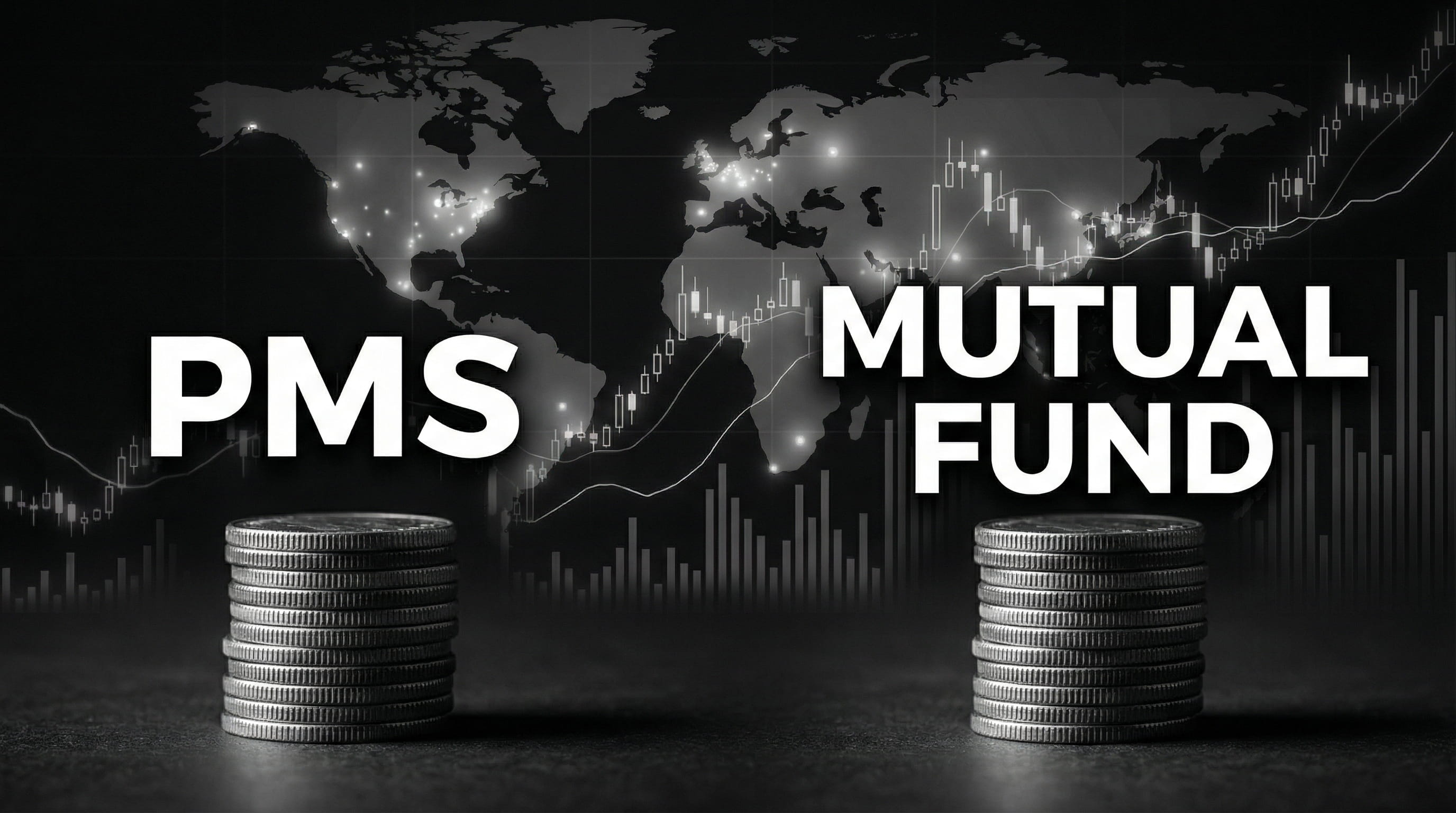 PMS vs Mutual Funds: Which is Better for Your Investment Goals?