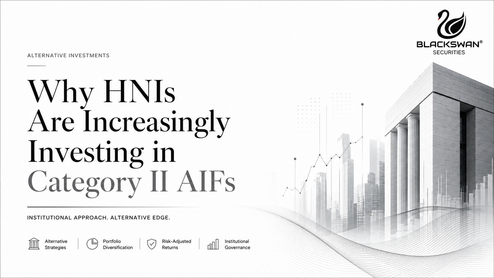 Why HNIs Are Increasingly Investing in Category II AIFs